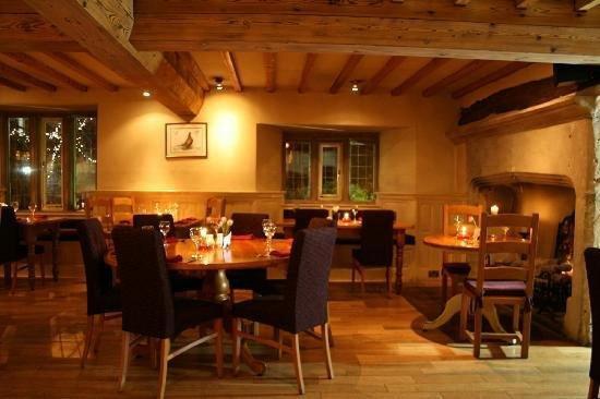 Thatched
