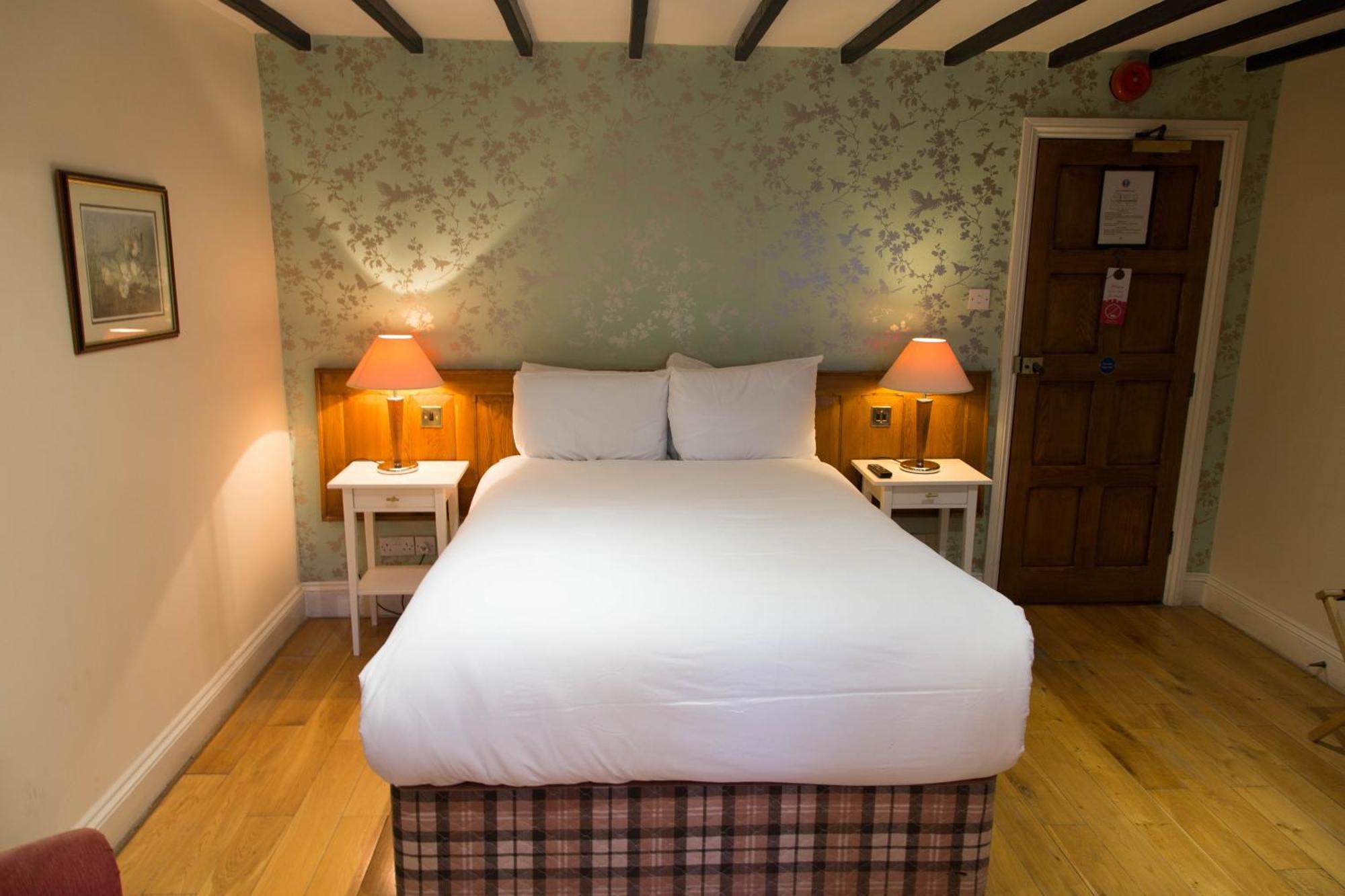 Thatched