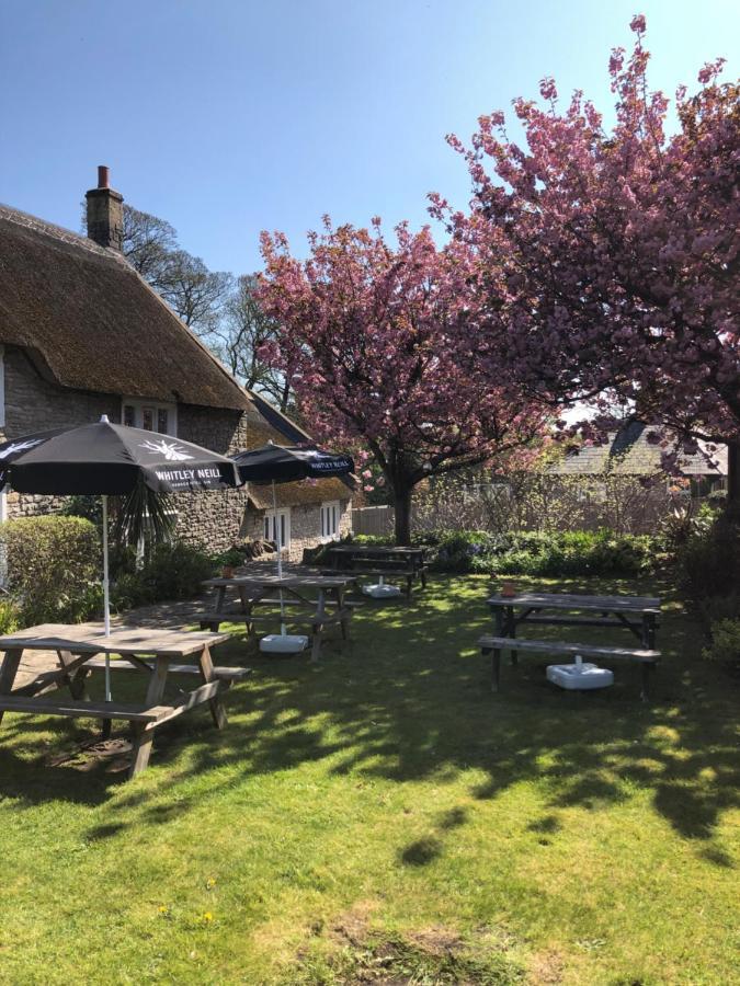 Thatched